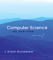 Computer Science: 
            an Overview