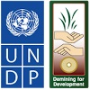 UNDP Logo