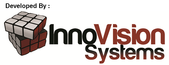 InnoVision Systems Logo