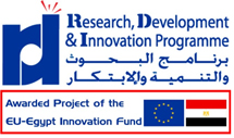 Research, Development & Innovation Programme Logo