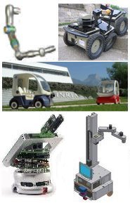 Mechatronics